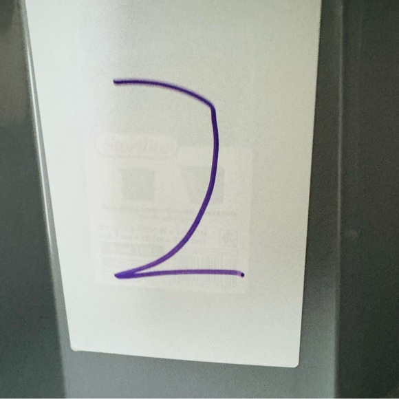 Joe's Jeans Raw-Hem Boyfriend Bermuda Short woman’s 28 - Picture 10 of 10